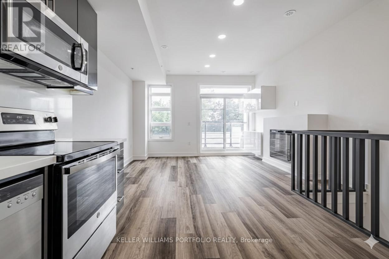 32 - 57 Finch Avenue W, Toronto, Ontario  M2N 0K9 - Photo 8 - C12885862