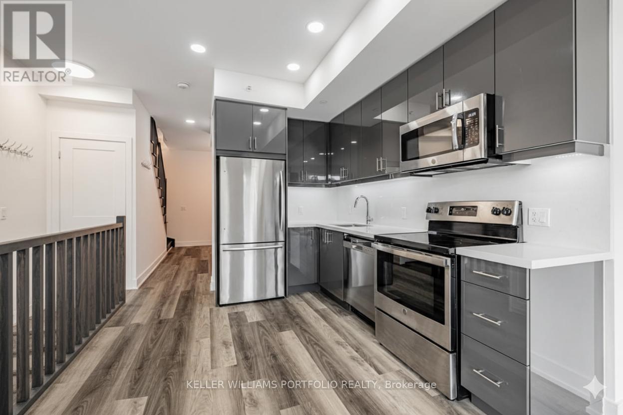 32 - 57 Finch Avenue W, Toronto, Ontario  M2N 0K9 - Photo 9 - C12885862