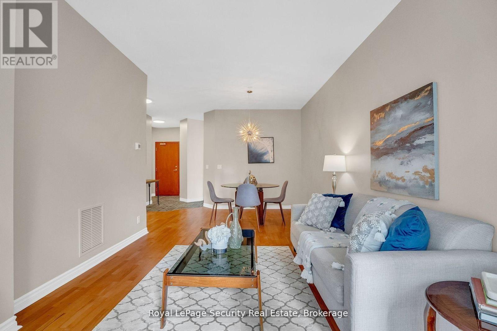 403 - 980 Yonge Street, Toronto, Ontario M4W 3V8 - Photo 21 - C12885864