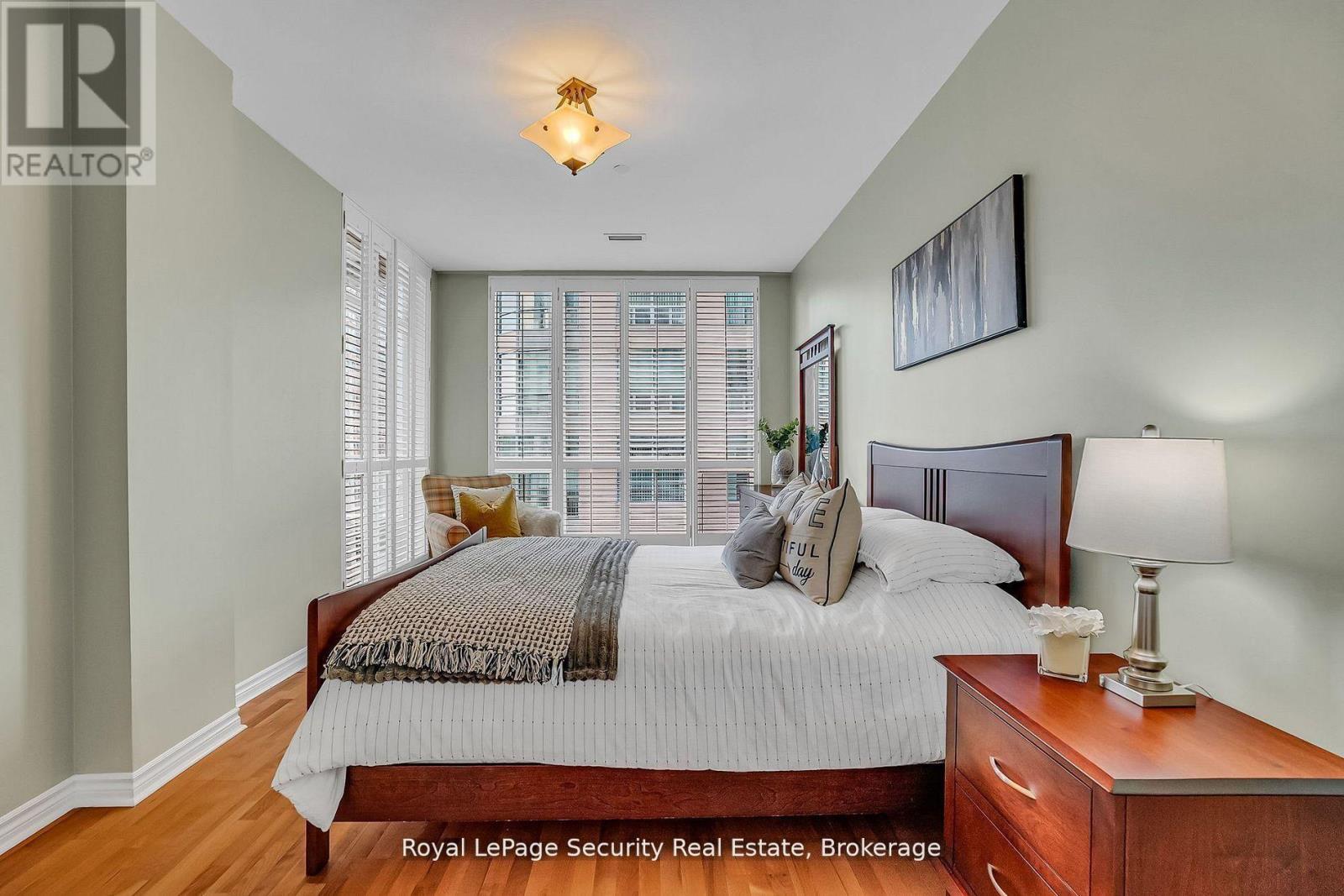 403 - 980 Yonge Street, Toronto, Ontario M4W 3V8 - Photo 25 - C12885864