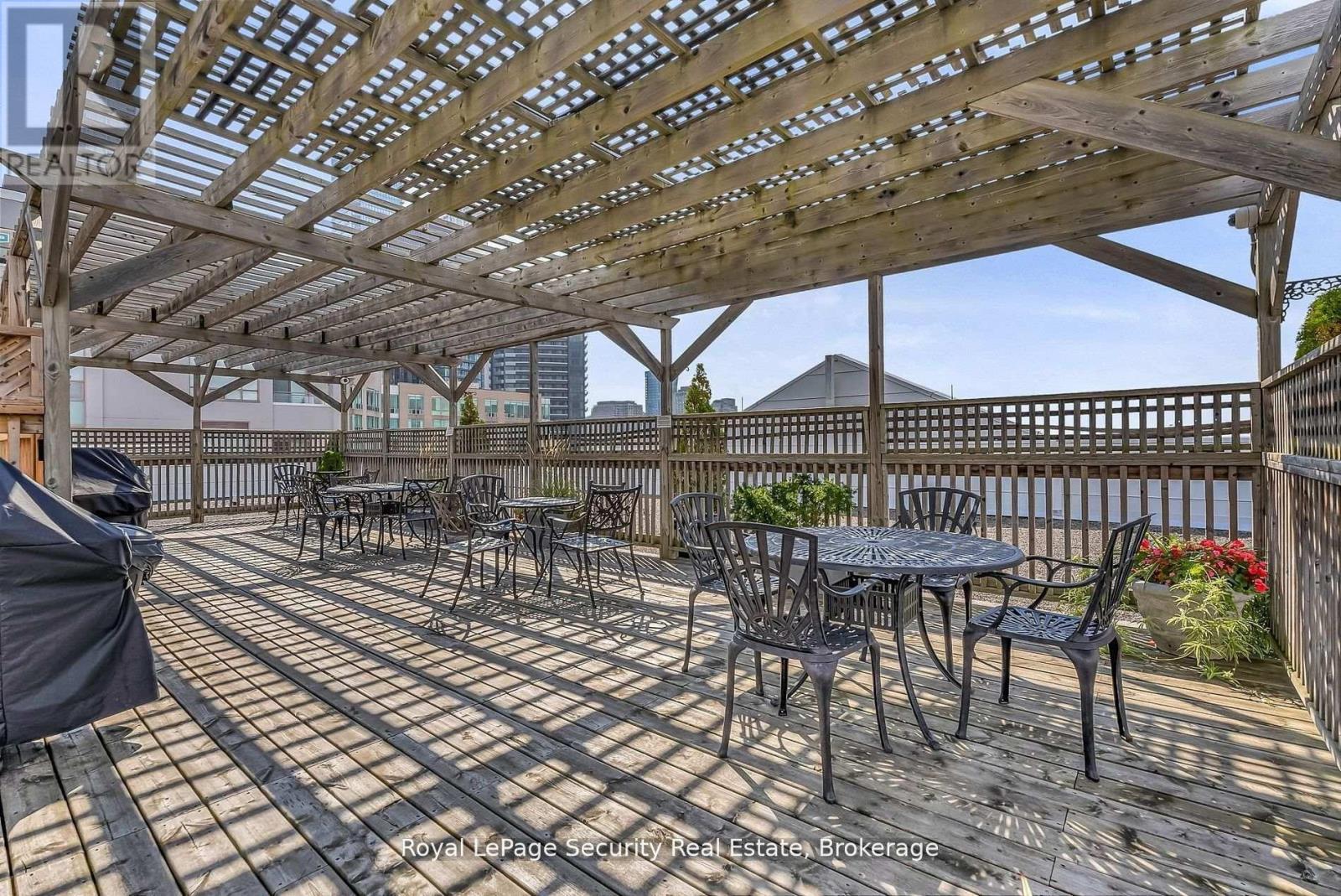 403 - 980 Yonge Street, Toronto, Ontario M4W 3V8 - Photo 33 - C12885864