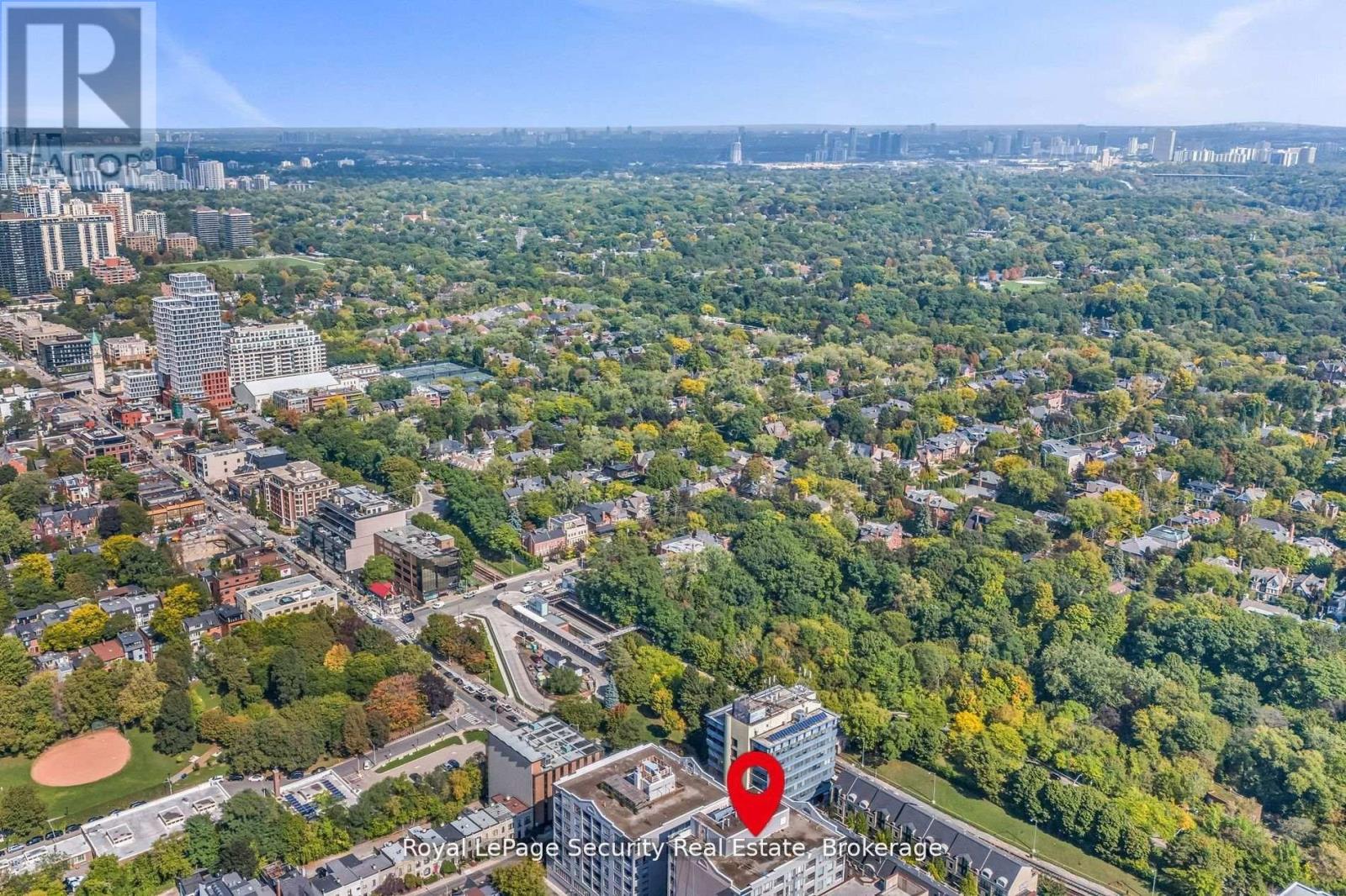 403 - 980 Yonge Street, Toronto, Ontario M4W 3V8 - Photo 40 - C12885864