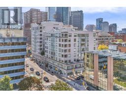 403 - 980 YONGE STREET, Toronto, Ontario