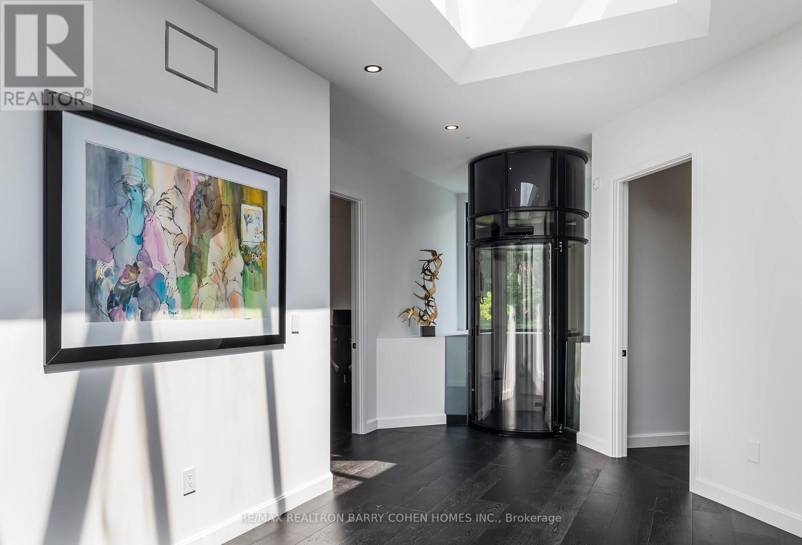 45 Park Lane Circle, Toronto, Ontario  M3C 2N3 - Photo 21 - C12885882