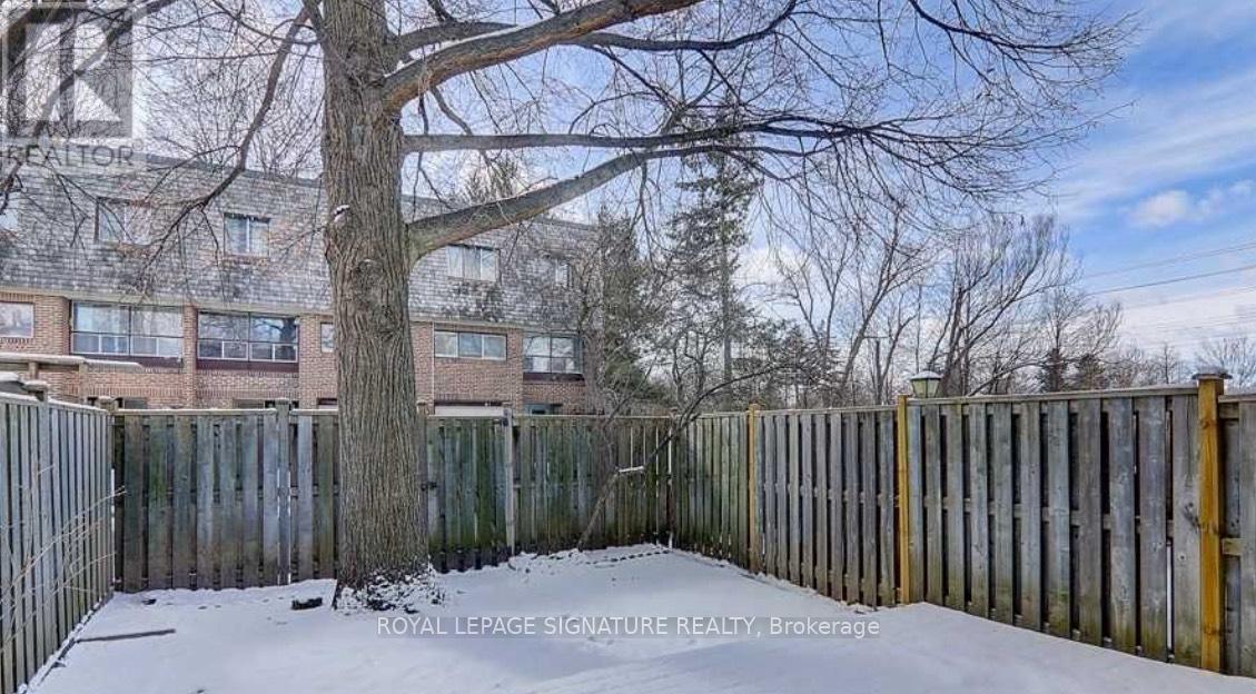 2 - 76 Castlebury Crescent, Toronto, Ontario  M2H 1W8 - Photo 12 - C12885894