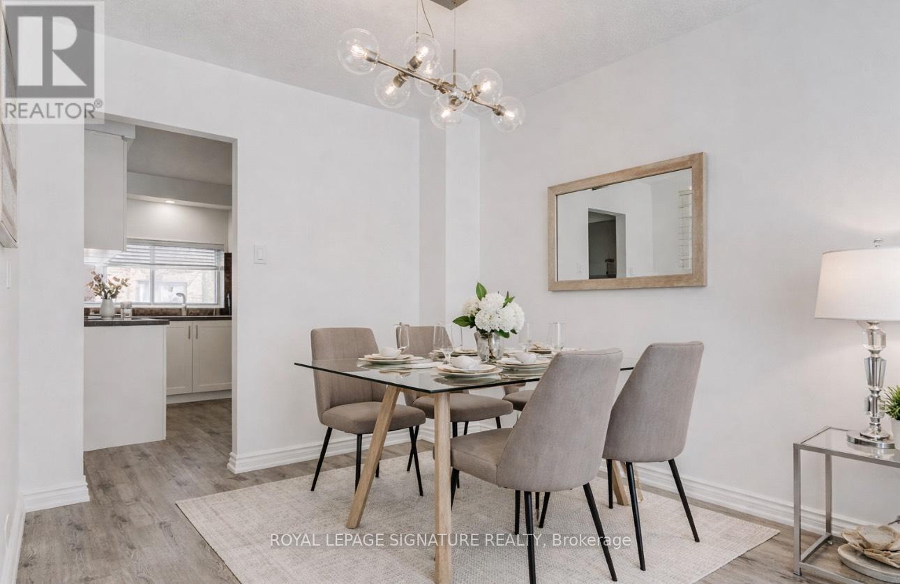 2 - 76 Castlebury Crescent, Toronto, Ontario  M2H 1W8 - Photo 2 - C12885894