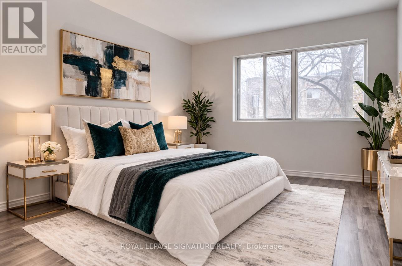 2 - 76 Castlebury Crescent, Toronto, Ontario  M2H 1W8 - Photo 4 - C12885894