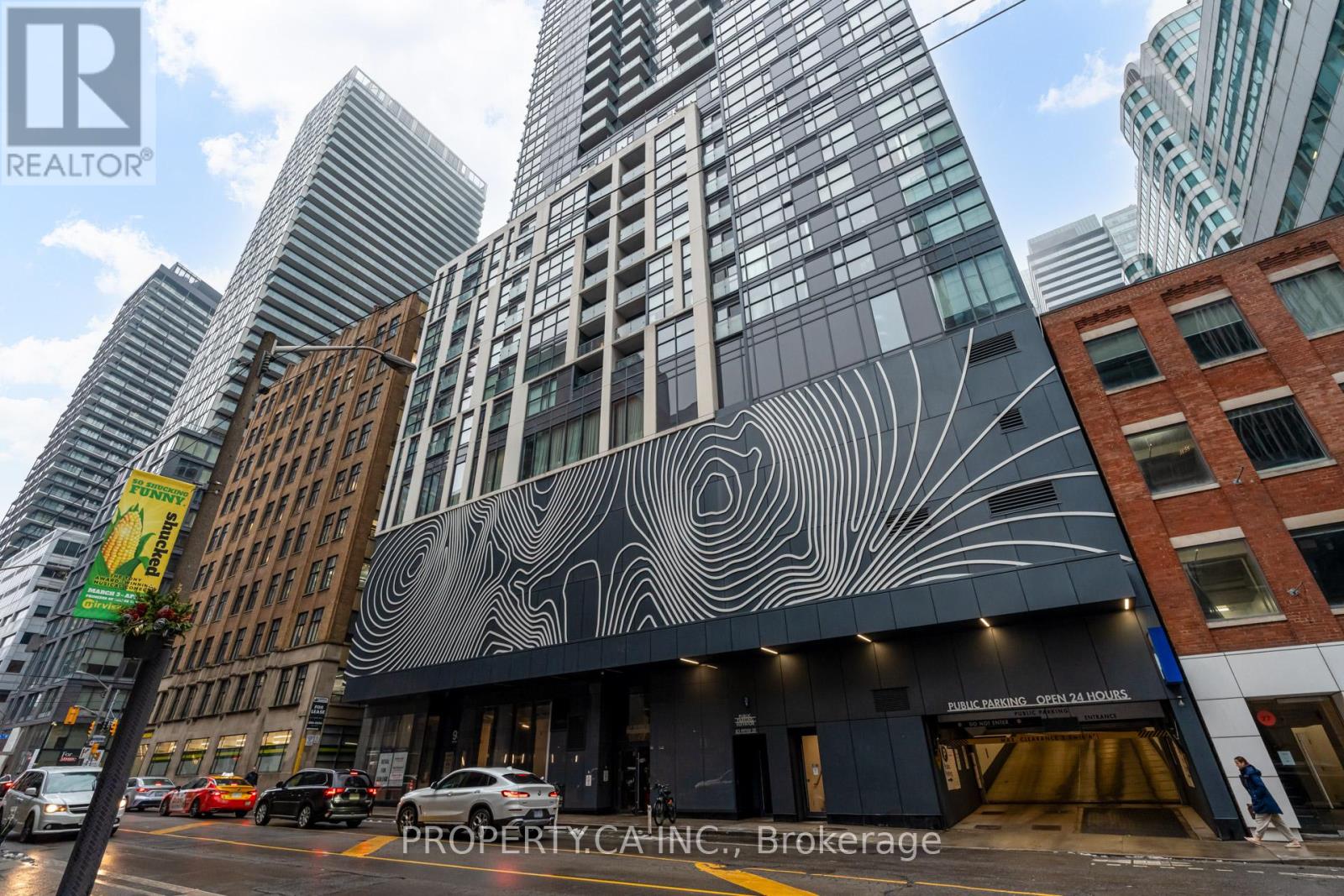 1713 - 87 Peter Street, Toronto, Ontario  M5V 0P1 - Photo 19 - C12885902