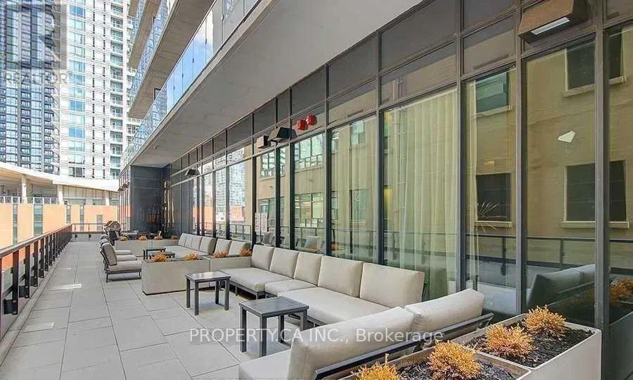 1713 - 87 Peter Street, Toronto, Ontario  M5V 0P1 - Photo 22 - C12885902