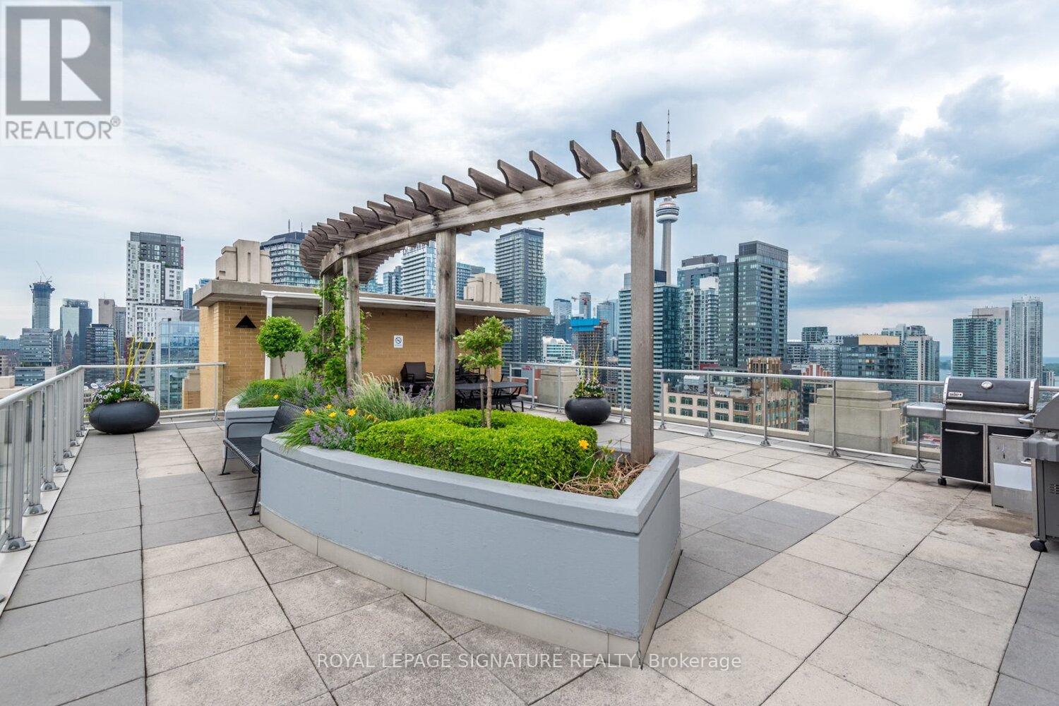 802 - 438 Richmond Street W, Toronto, Ontario  M5V 3S6 - Photo 33 - C12885904