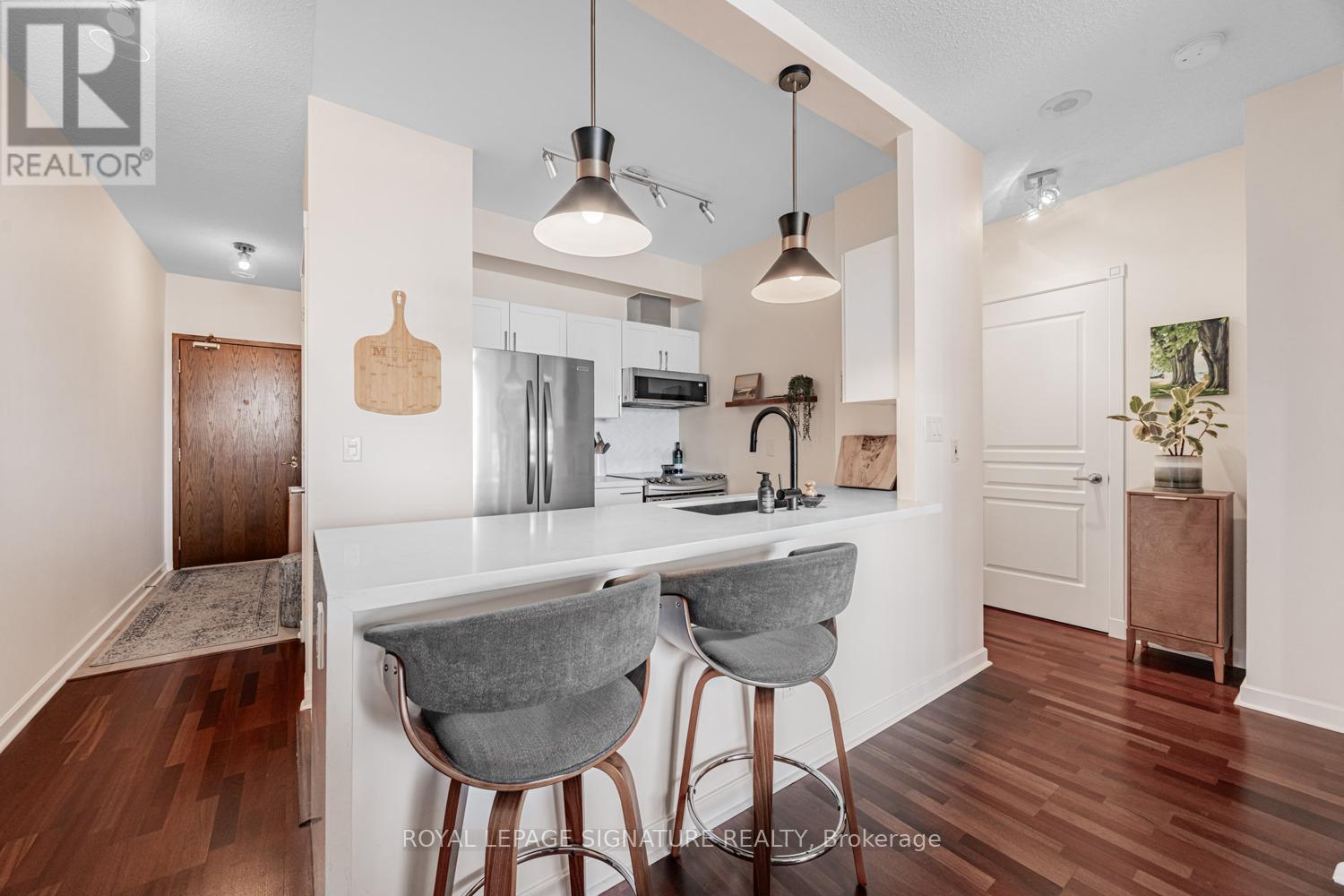 802 - 438 Richmond Street W, Toronto, Ontario  M5V 3S6 - Photo 6 - C12885904