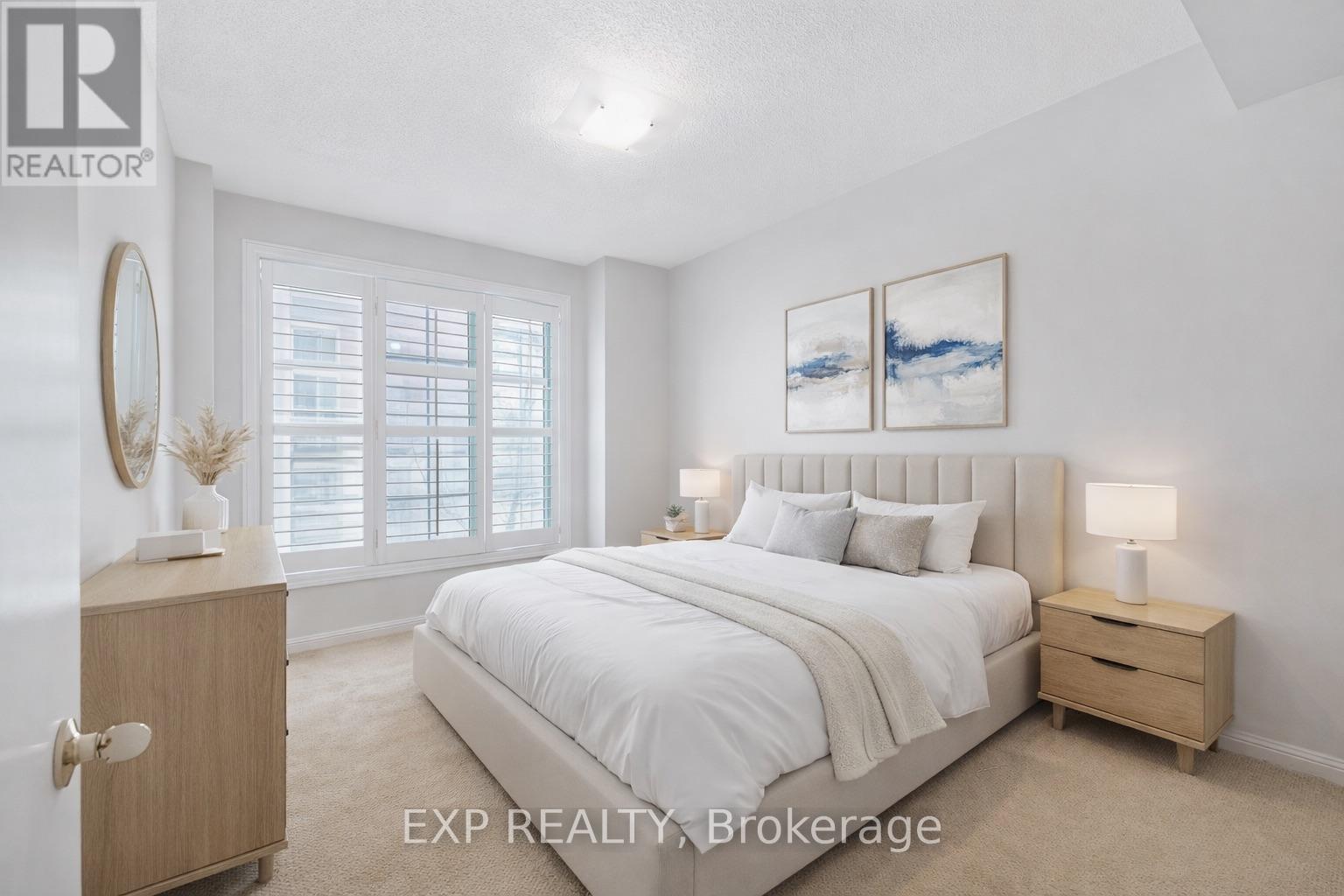 121 - 3 Everson Drive, Toronto (Willowdale East), Ontario  M2N 7C2 - Photo 20 - C12885924