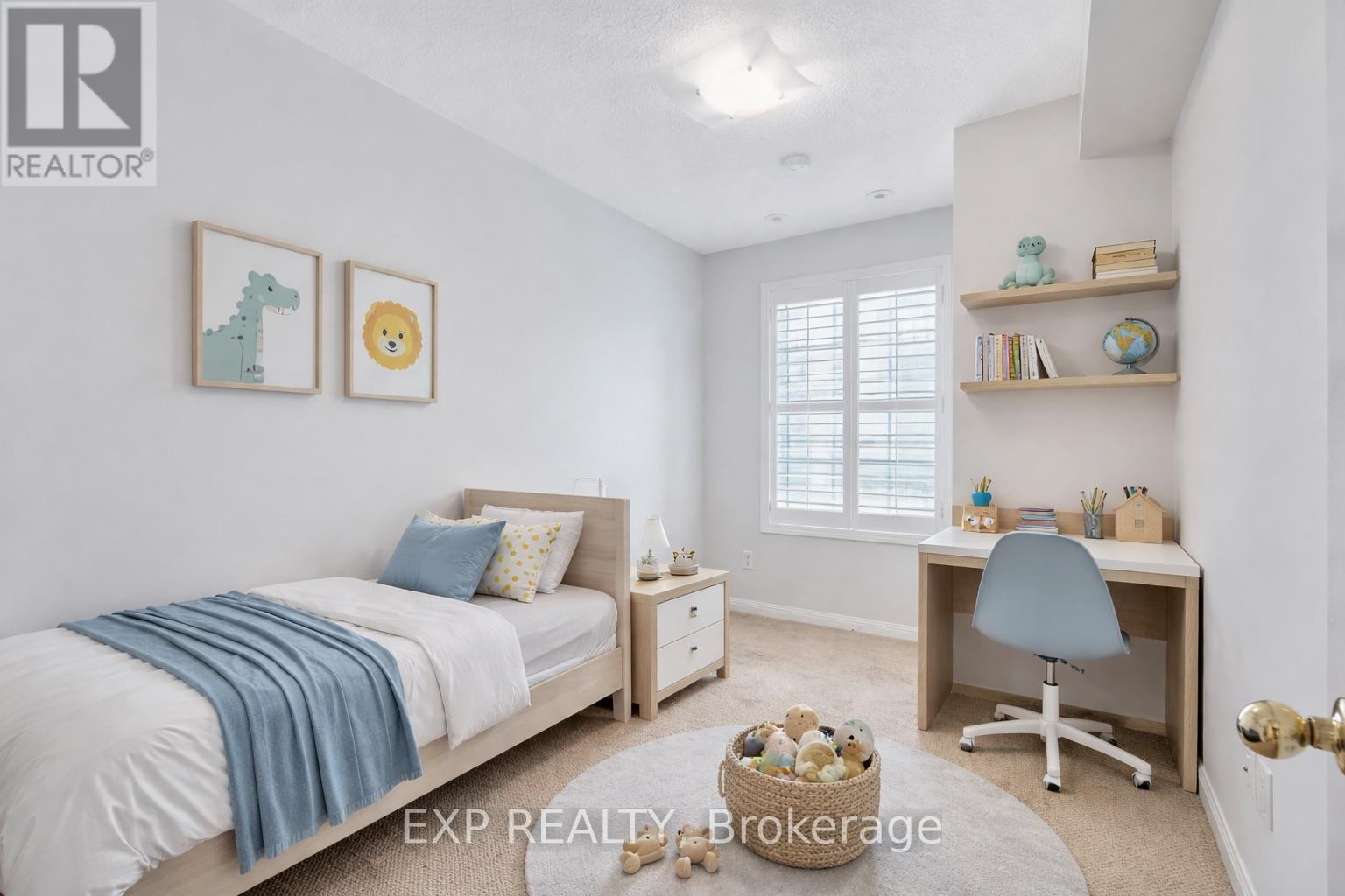 121 - 3 Everson Drive, Toronto (Willowdale East), Ontario  M2N 7C2 - Photo 22 - C12885924