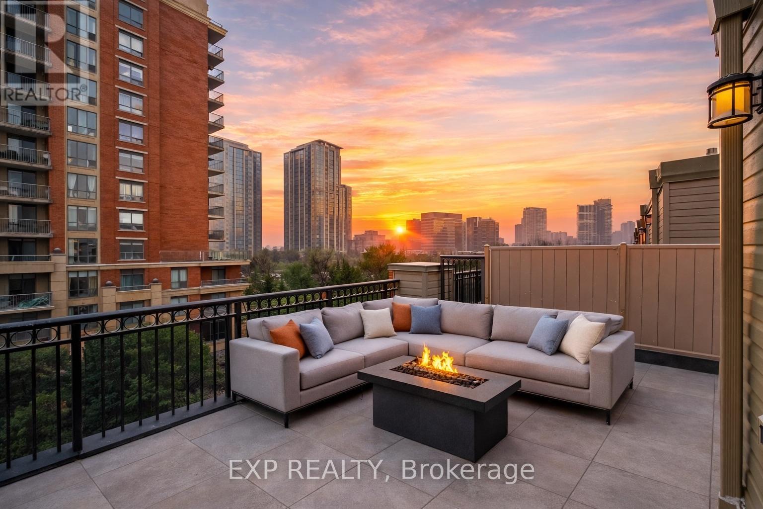 121 - 3 Everson Drive, Toronto (Willowdale East), Ontario  M2N 7C2 - Photo 24 - C12885924