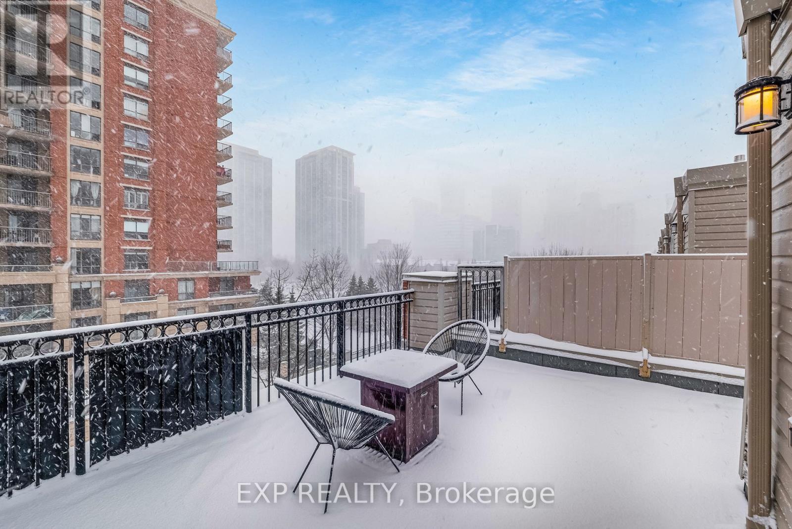 121 - 3 Everson Drive, Toronto (Willowdale East), Ontario  M2N 7C2 - Photo 25 - C12885924