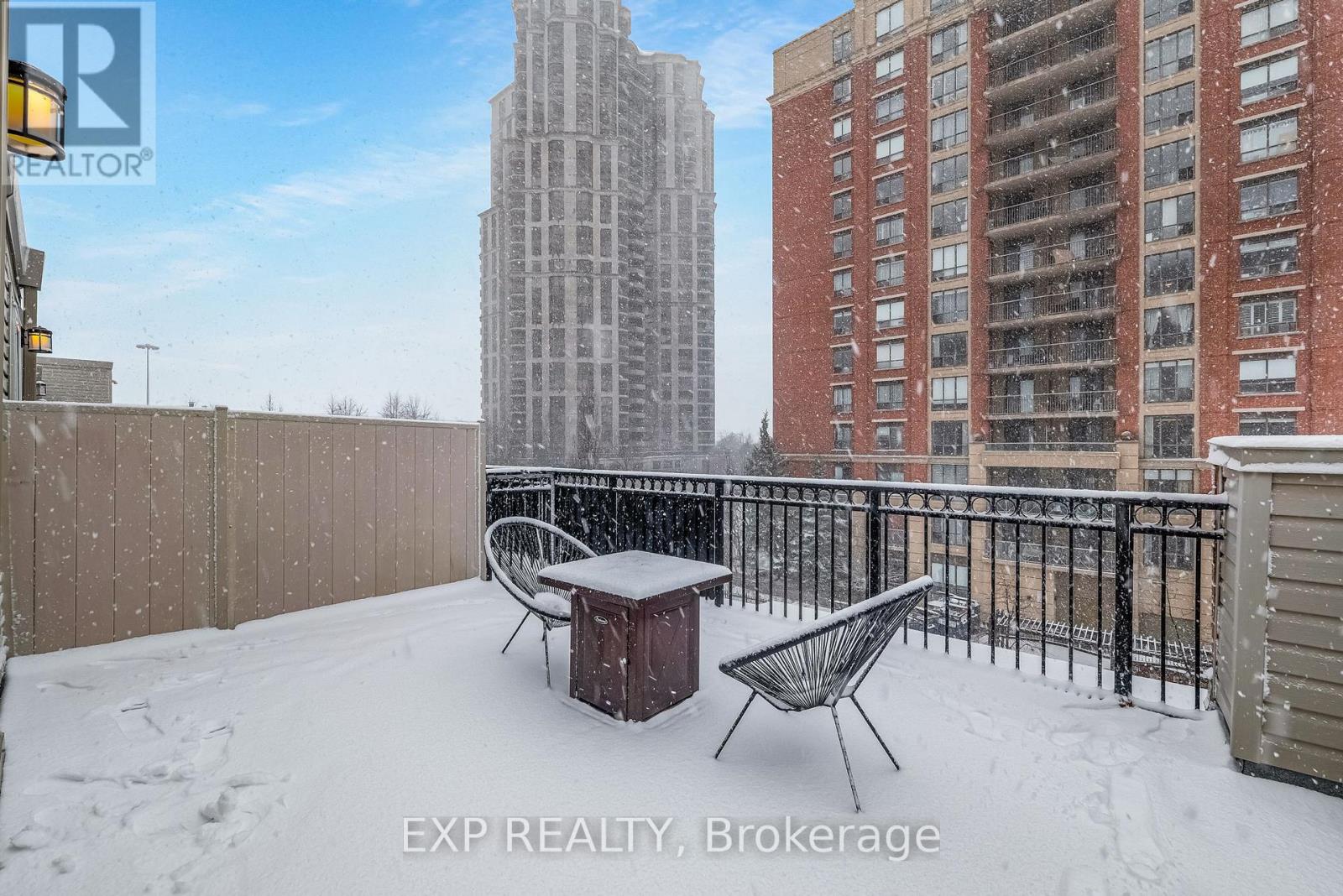 121 - 3 Everson Drive, Toronto (Willowdale East), Ontario  M2N 7C2 - Photo 26 - C12885924