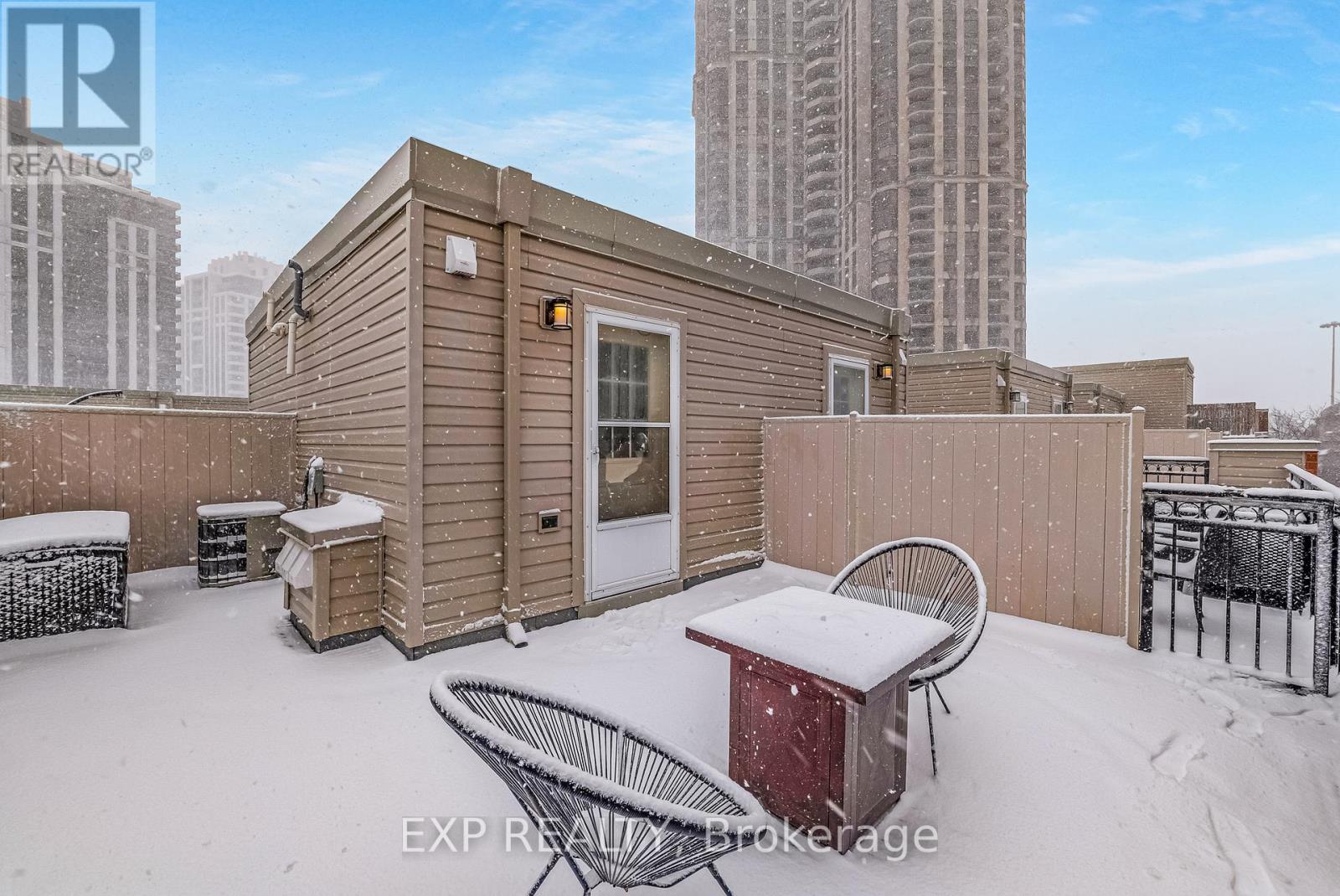 121 - 3 Everson Drive, Toronto (Willowdale East), Ontario  M2N 7C2 - Photo 28 - C12885924