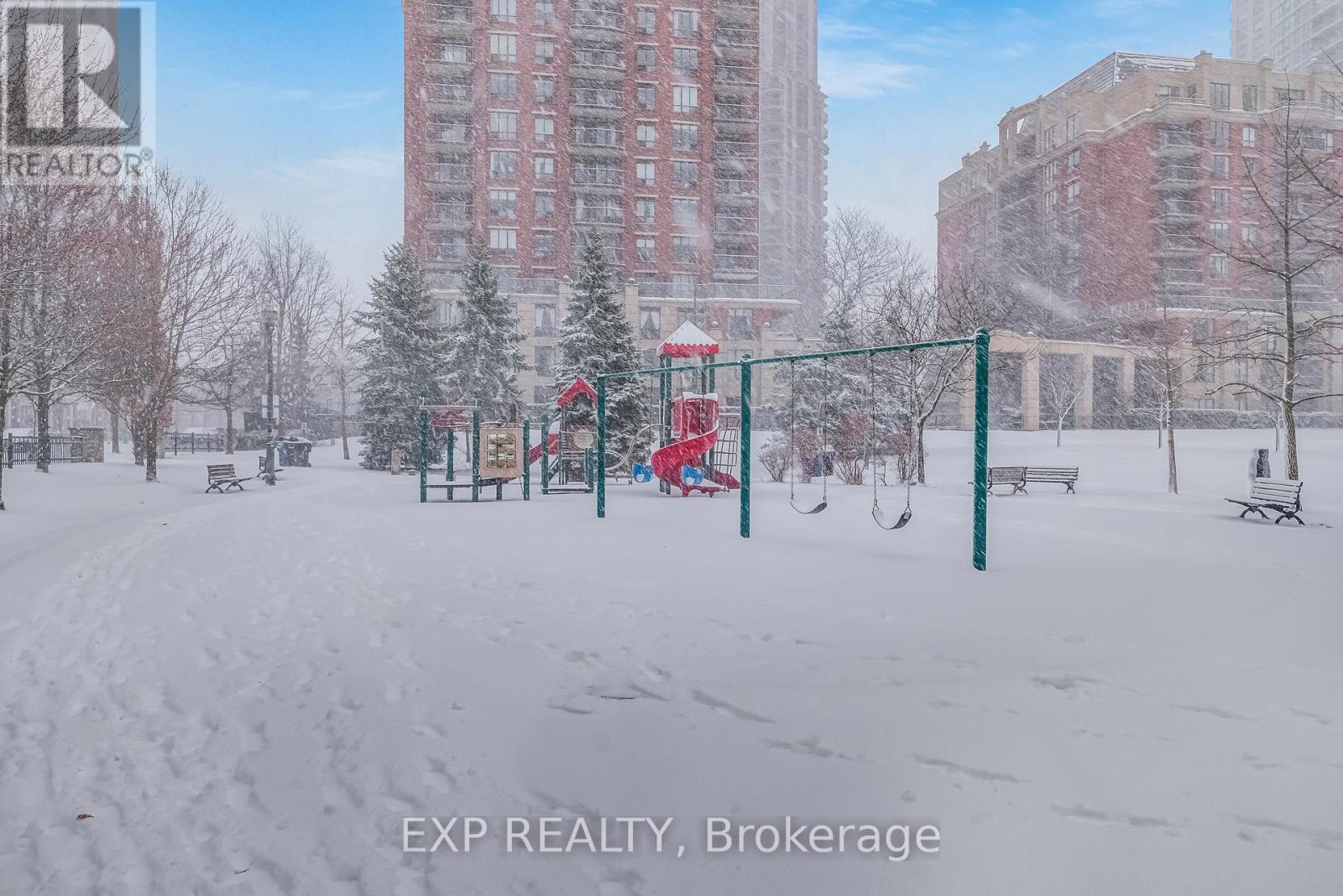 121 - 3 Everson Drive, Toronto (Willowdale East), Ontario  M2N 7C2 - Photo 29 - C12885924