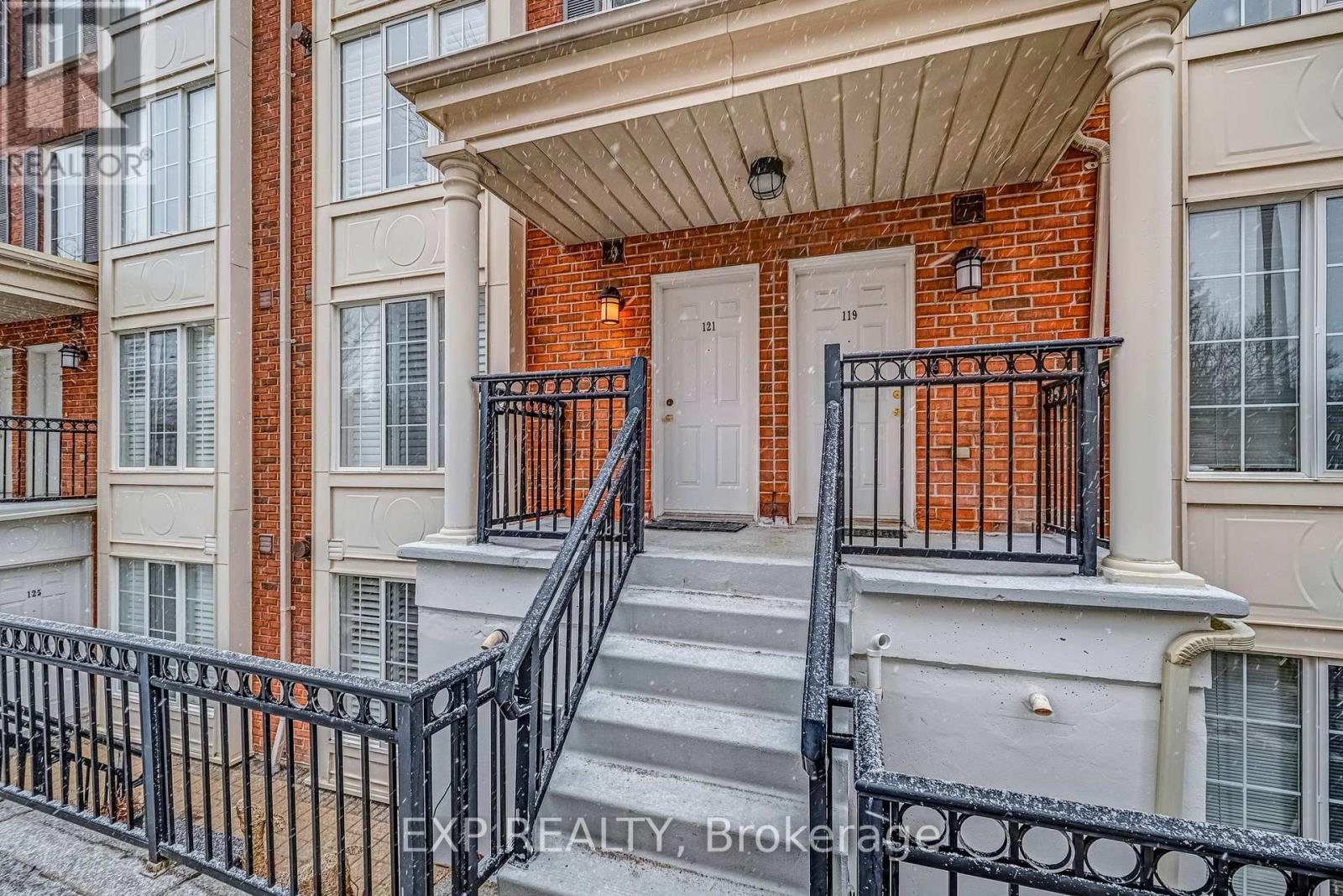 121 - 3 Everson Drive, Toronto (Willowdale East), Ontario  M2N 7C2 - Photo 3 - C12885924