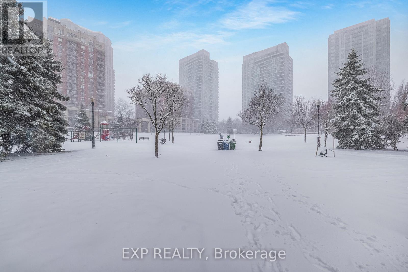 121 - 3 Everson Drive, Toronto (Willowdale East), Ontario  M2N 7C2 - Photo 30 - C12885924