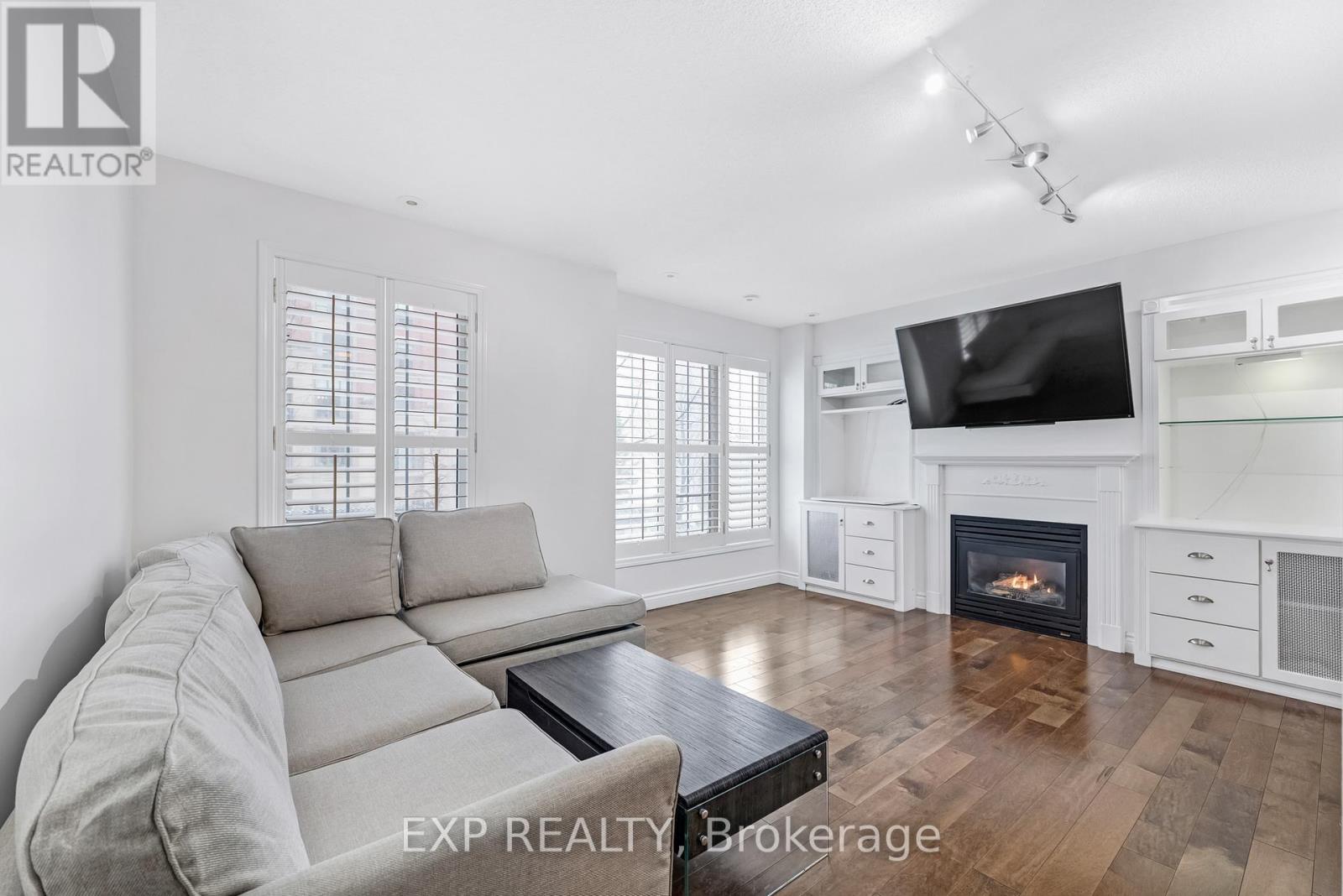 121 - 3 Everson Drive, Toronto (Willowdale East), Ontario  M2N 7C2 - Photo 6 - C12885924