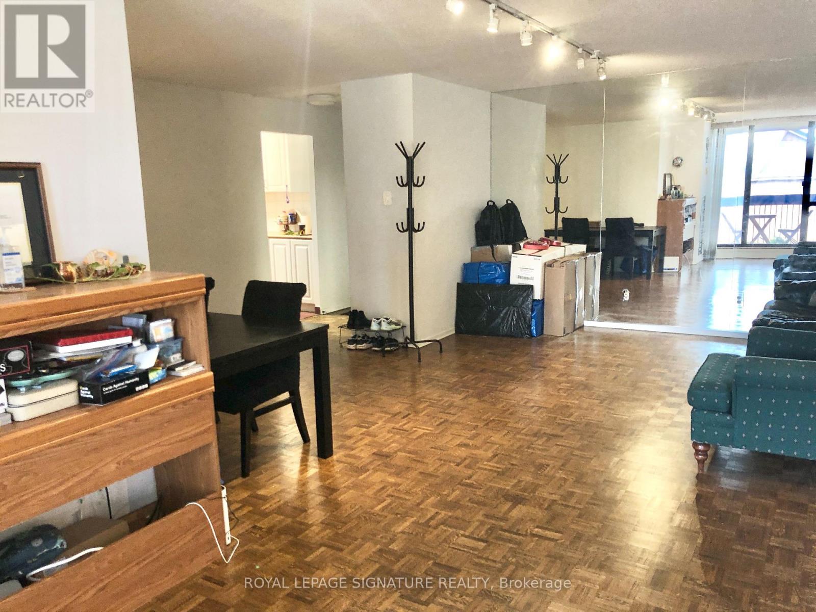 517 - 89 Mccaul Street, Toronto, Ontario  M5T 2X3 - Photo 20 - C12885976