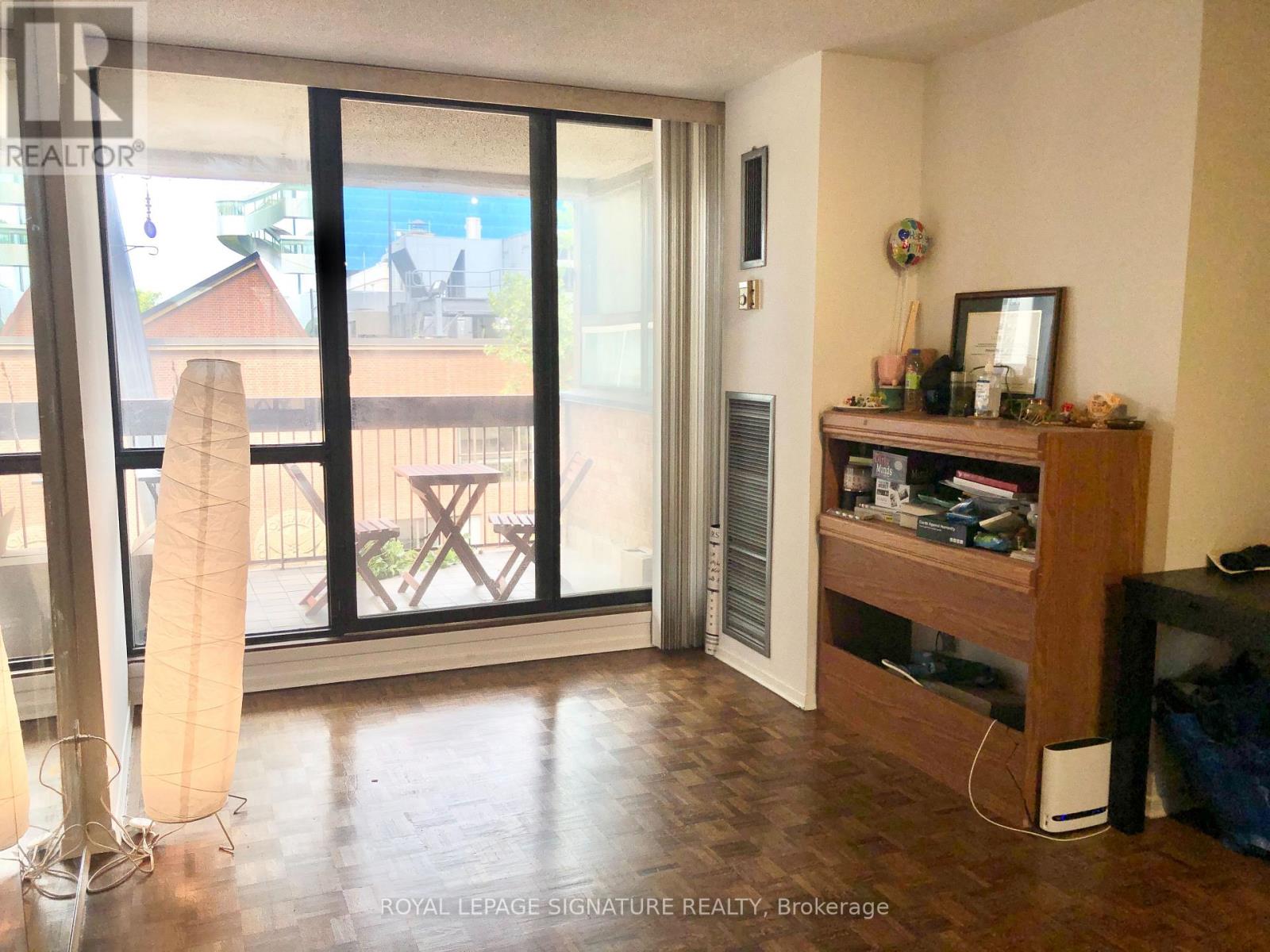 517 - 89 Mccaul Street, Toronto, Ontario  M5T 2X3 - Photo 21 - C12885976