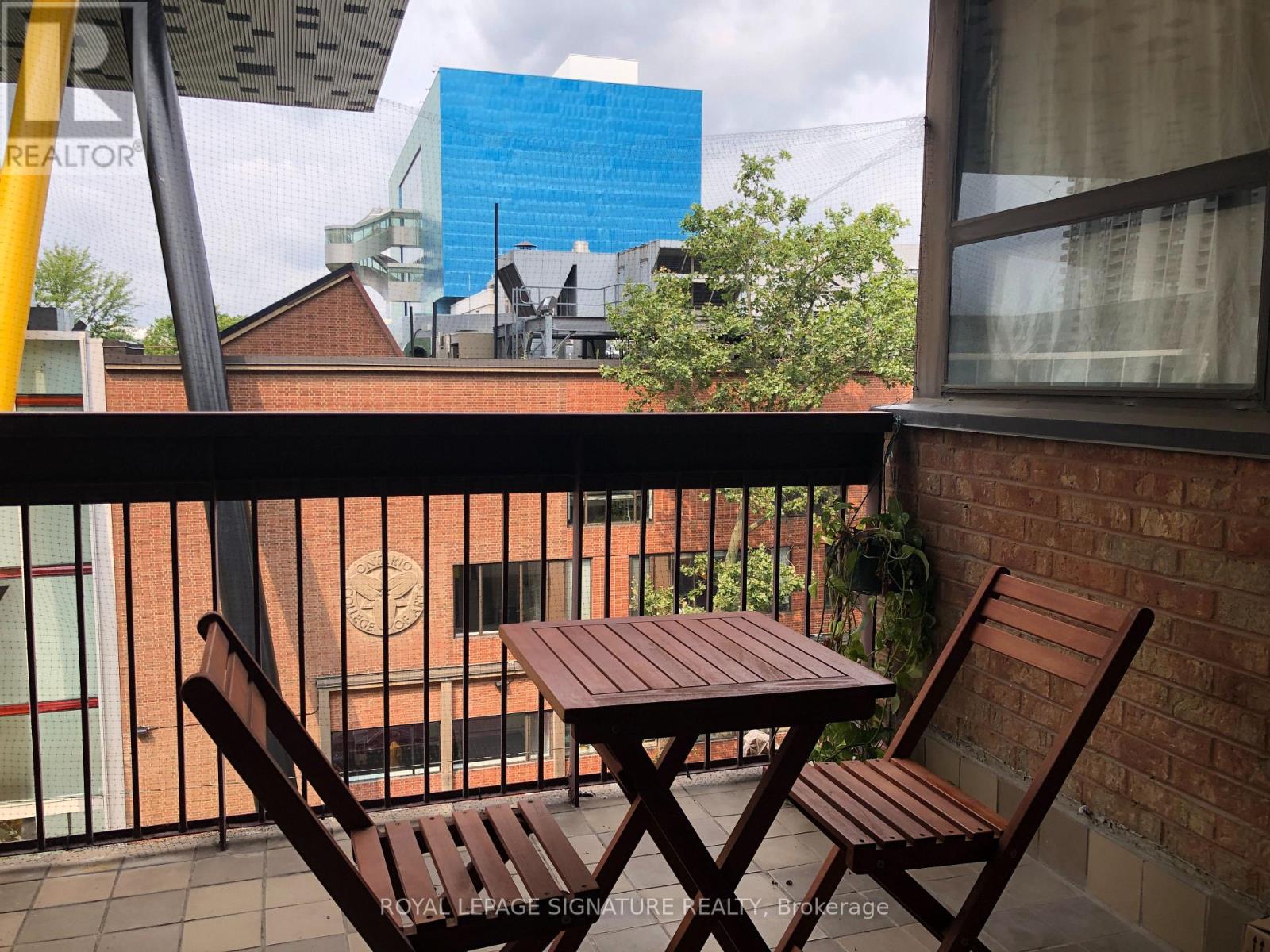 517 - 89 Mccaul Street, Toronto, Ontario  M5T 2X3 - Photo 22 - C12885976