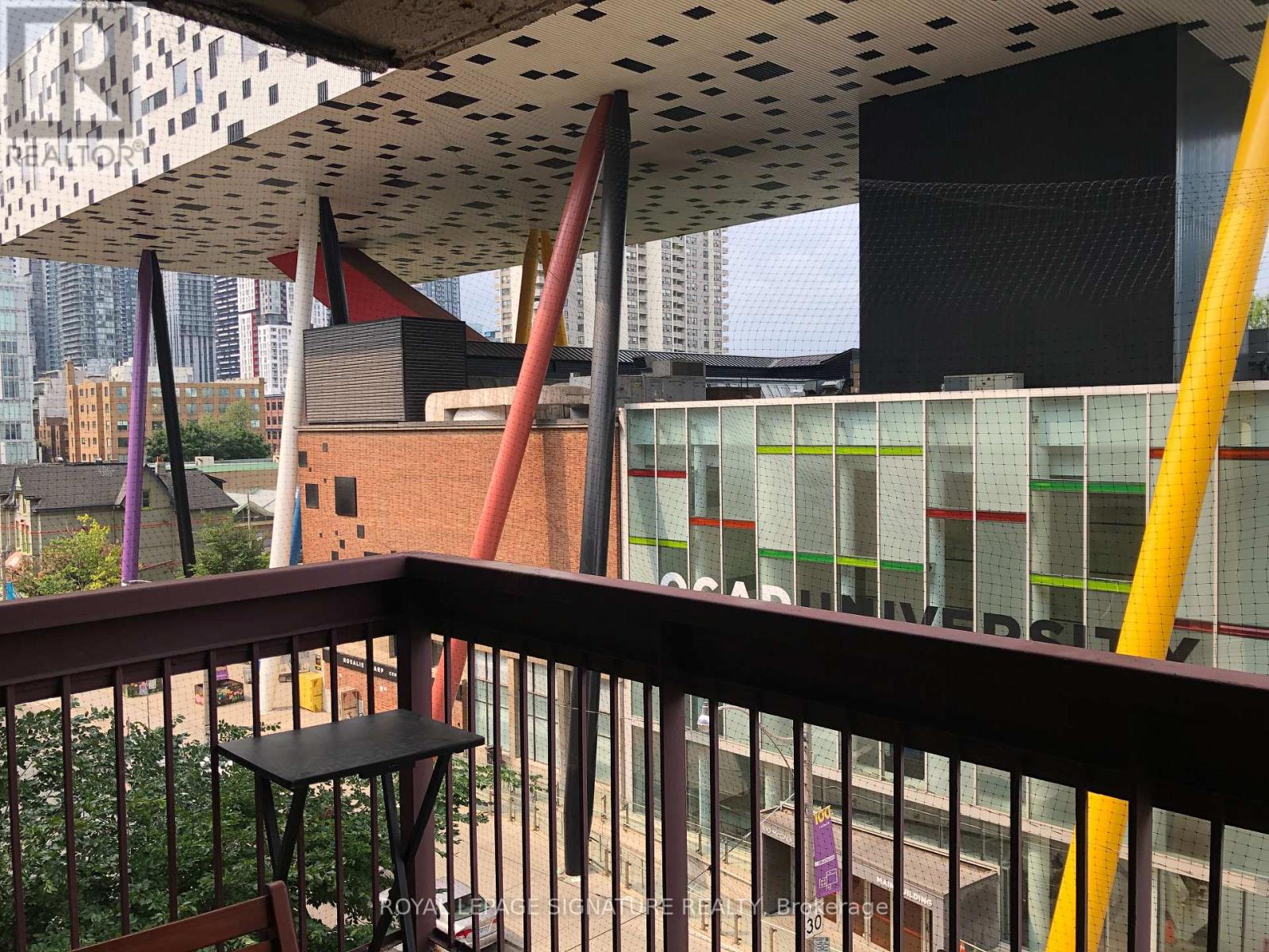 517 - 89 Mccaul Street, Toronto, Ontario  M5T 2X3 - Photo 23 - C12885976