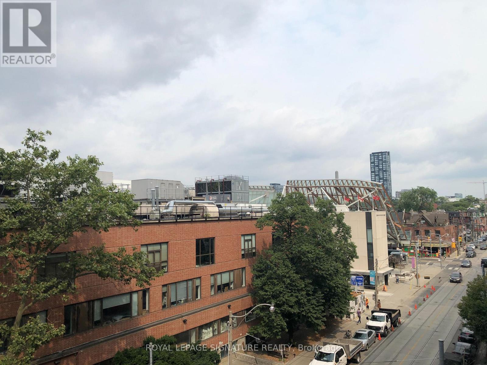 517 - 89 Mccaul Street, Toronto, Ontario  M5T 2X3 - Photo 25 - C12885976