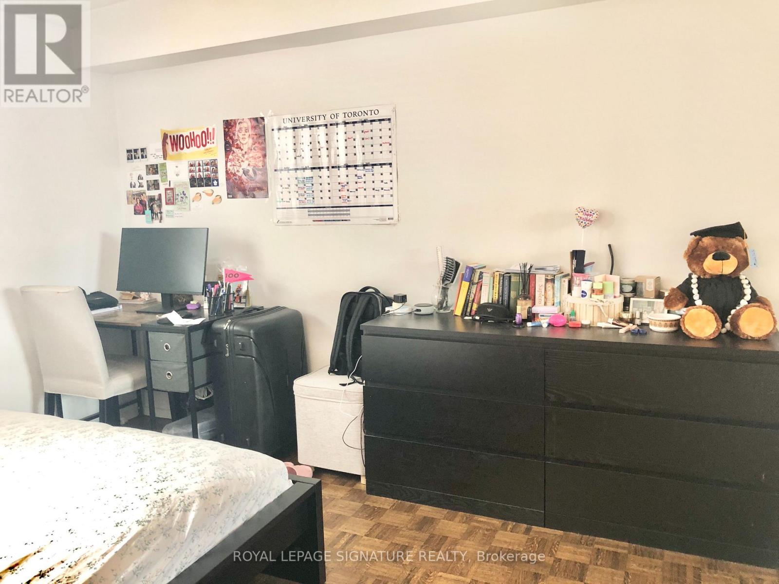 517 - 89 Mccaul Street, Toronto, Ontario  M5T 2X3 - Photo 5 - C12885976