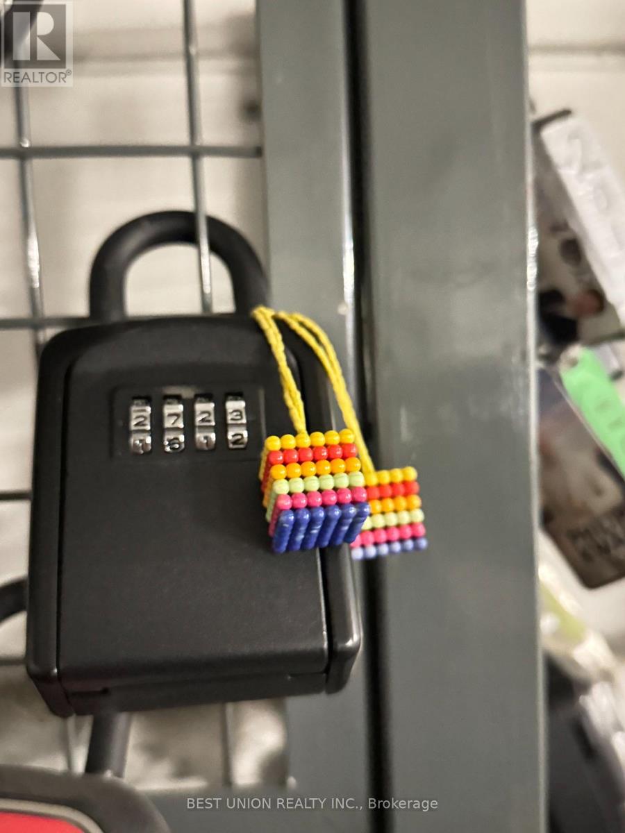 2305 - 188 Fairview Mall Drive, Toronto, Ontario  M2J 0H7 - Photo 10 - C12886020