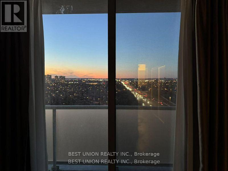 2305 - 188 Fairview Mall Drive, Toronto, Ontario  M2J 0H7 - Photo 9 - C12886020