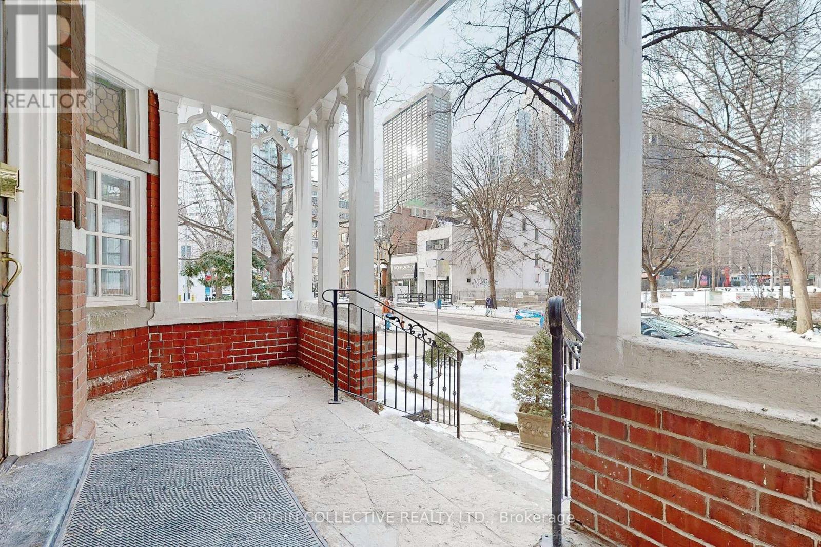 1 - 17 Isabella Street, Toronto, Ontario  M4Y 1M7 - Photo 10 - C12886050