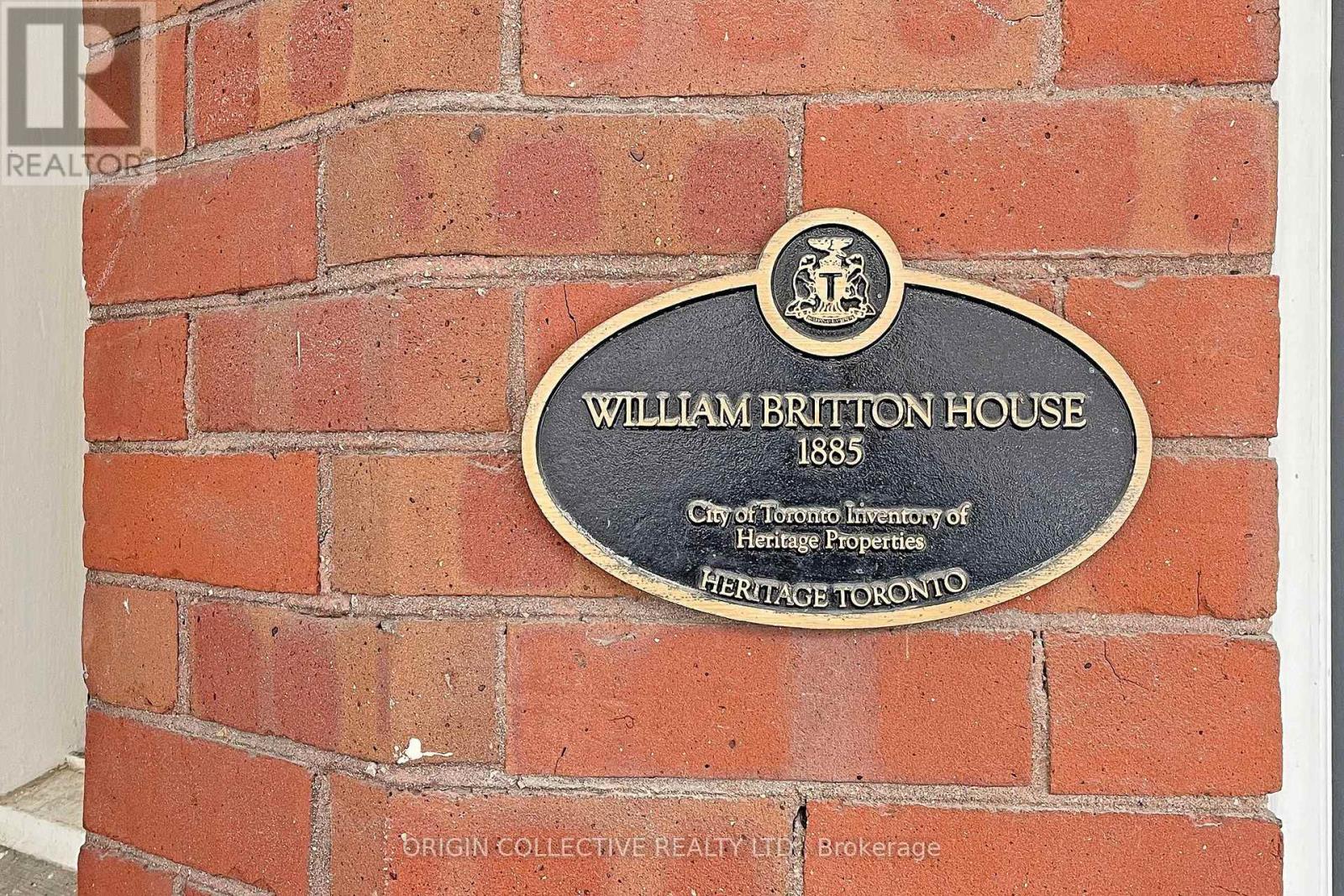 1 - 17 Isabella Street, Toronto, Ontario  M4Y 1M7 - Photo 11 - C12886050