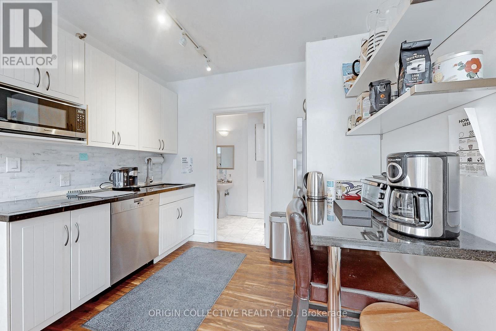 1 - 17 Isabella Street, Toronto, Ontario  M4Y 1M7 - Photo 16 - C12886050