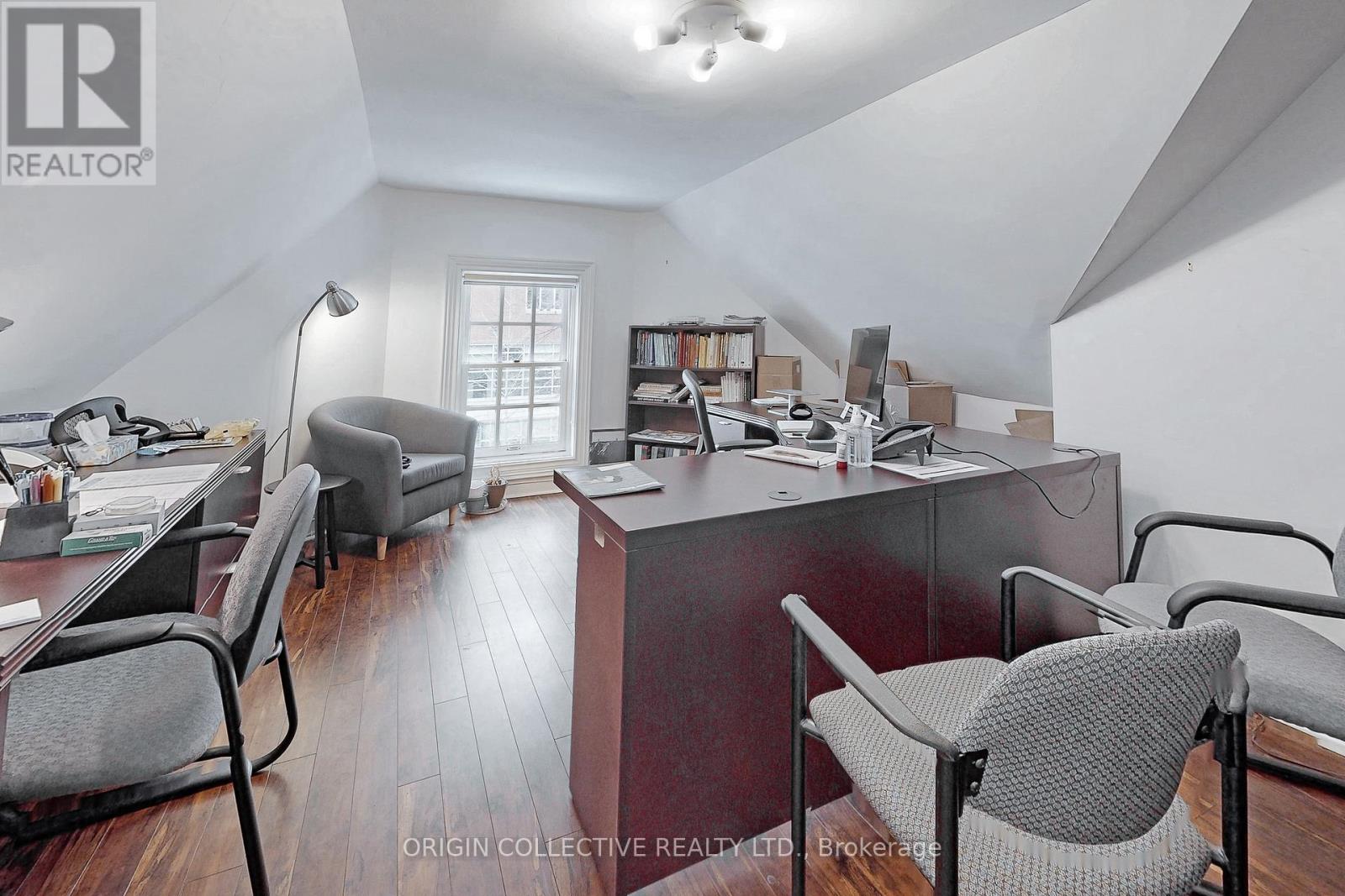 1 - 17 Isabella Street, Toronto, Ontario  M4Y 1M7 - Photo 30 - C12886050