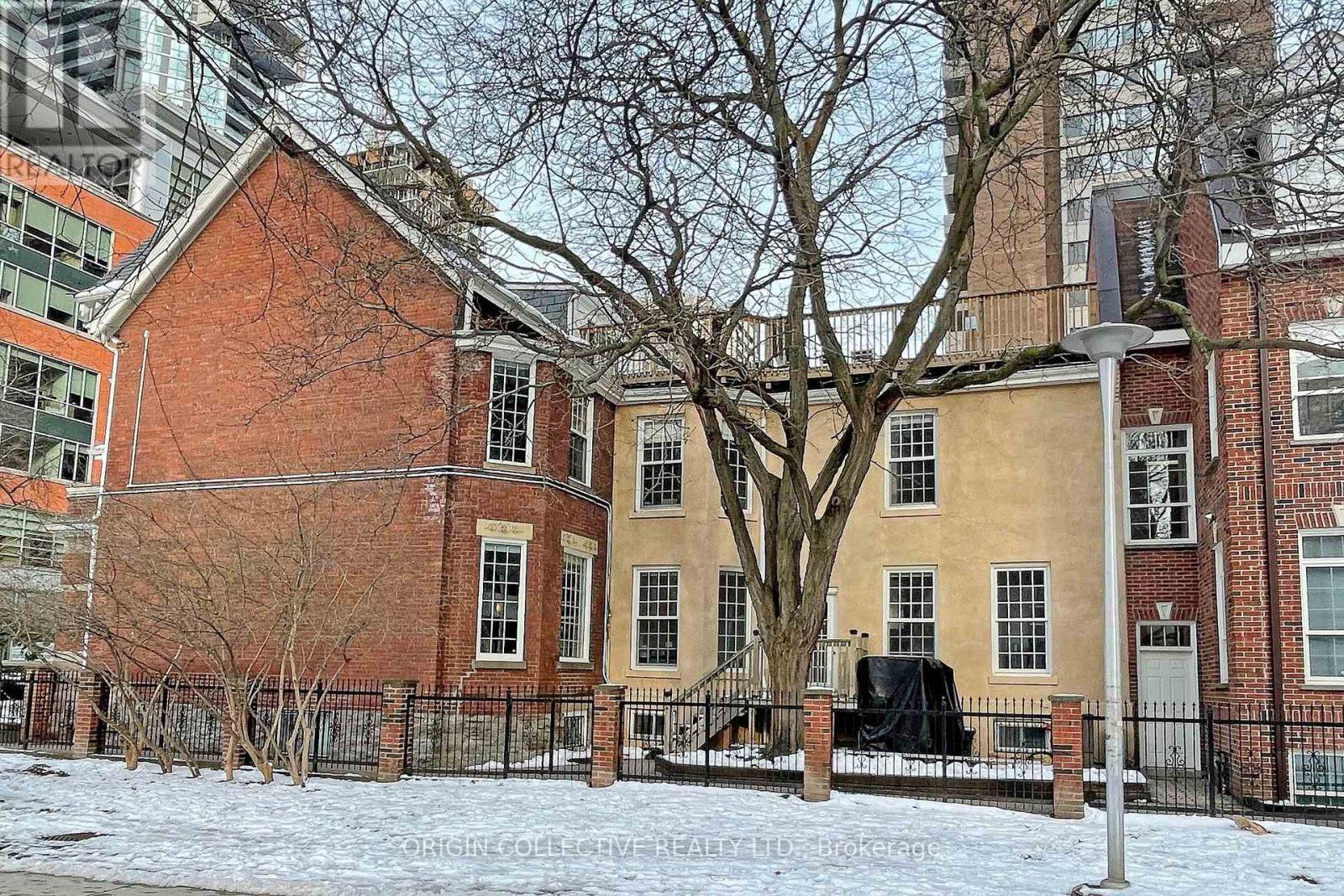 1 - 17 Isabella Street, Toronto, Ontario  M4Y 1M7 - Photo 39 - C12886050