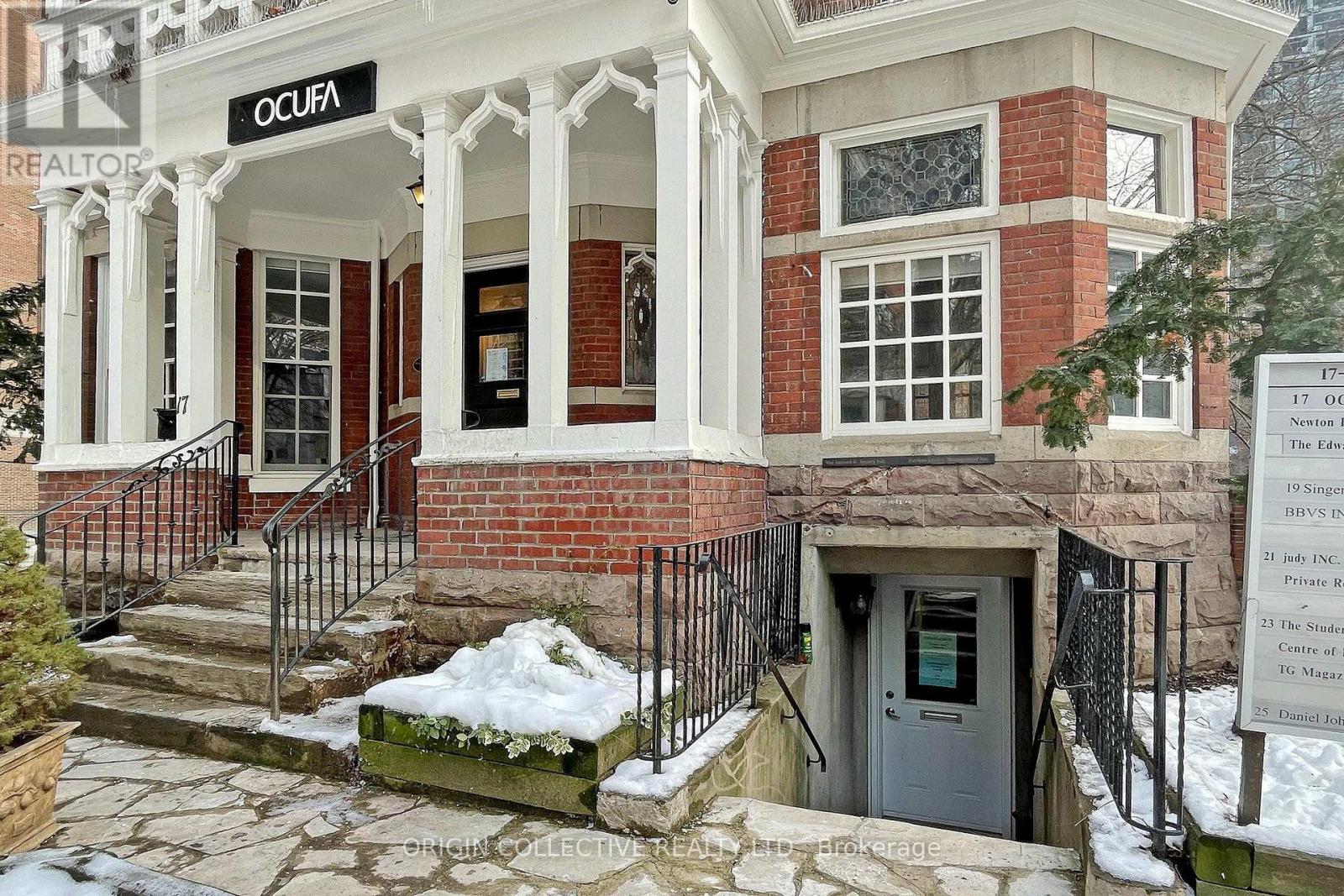 1 - 17 Isabella Street, Toronto, Ontario  M4Y 1M7 - Photo 9 - C12886050