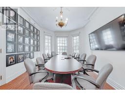 1 - 17 ISABELLA STREET, Toronto, Ontario