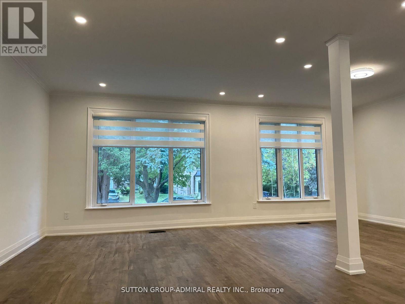 Main Floor - 7 Resolution Crescent, Toronto, Ontario  M2H 1N3 - Photo 9 - C12886078