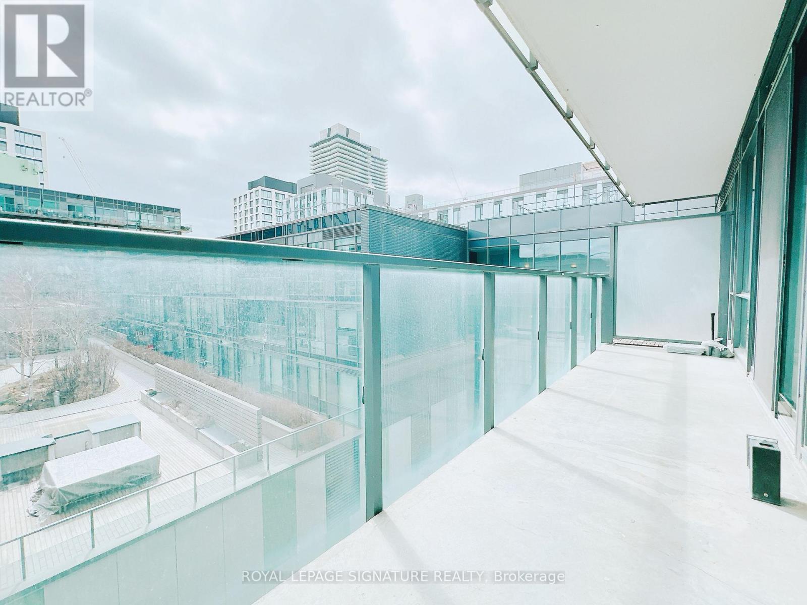 N431 - 455 Front Street E, Toronto, Ontario  M5A 0G2 - Photo 12 - C12886082