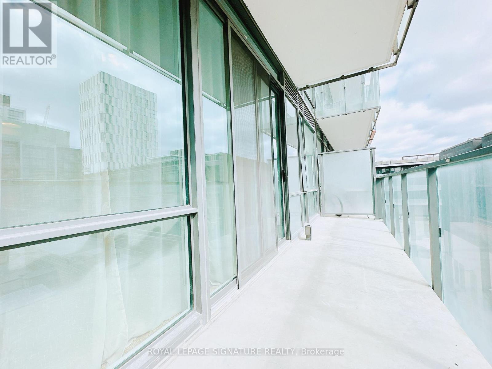 N431 - 455 Front Street E, Toronto, Ontario  M5A 0G2 - Photo 13 - C12886082