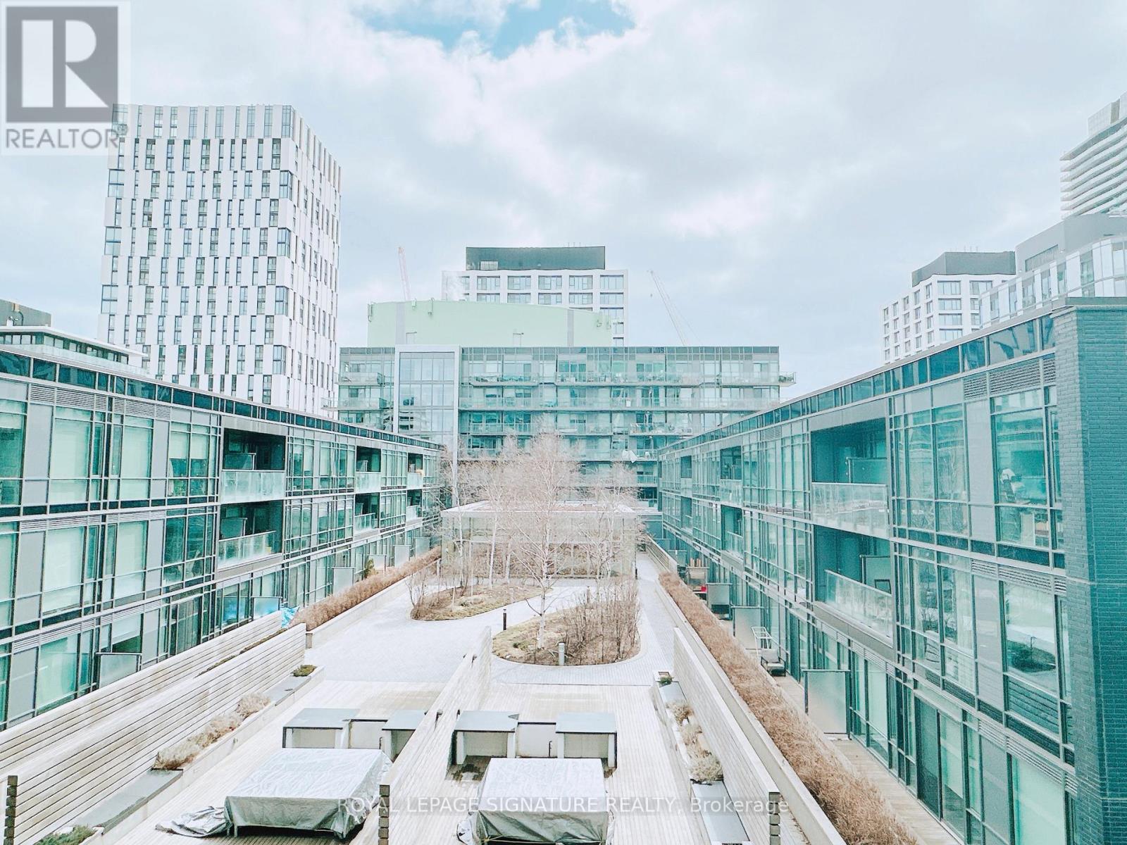 N431 - 455 Front Street E, Toronto, Ontario  M5A 0G2 - Photo 14 - C12886082