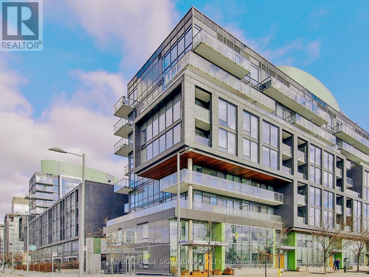 N431 - 455 Front Street E, Toronto, Ontario  M5A 0G2 - Photo 18 - C12886082