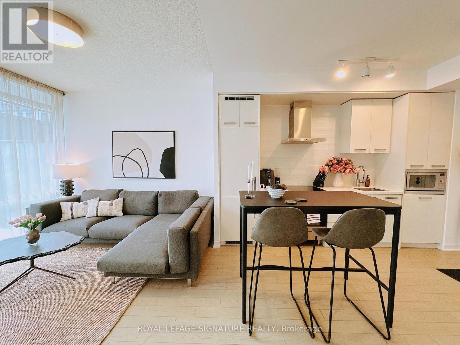 N431 - 455 Front Street E, Toronto, Ontario  M5A 0G2 - Photo 5 - C12886082