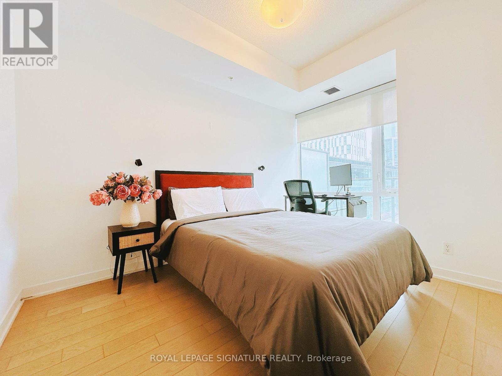 N431 - 455 Front Street E, Toronto, Ontario  M5A 0G2 - Photo 6 - C12886082