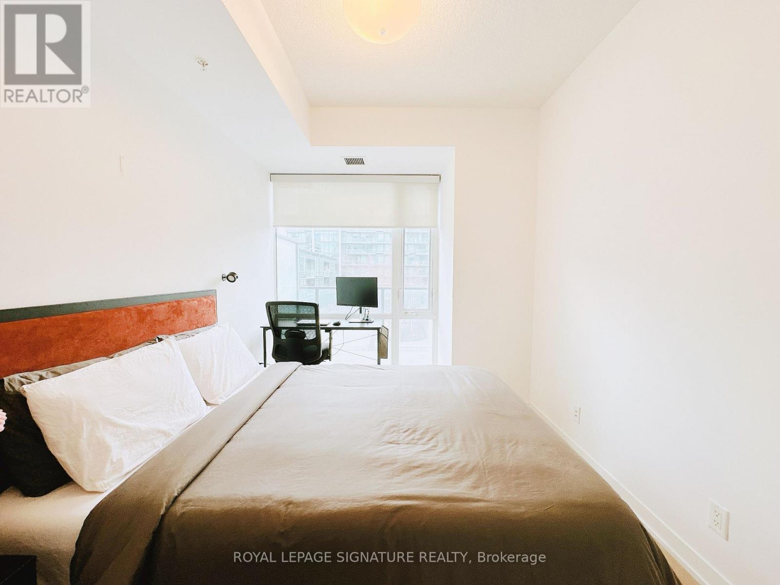 N431 - 455 Front Street E, Toronto, Ontario  M5A 0G2 - Photo 7 - C12886082