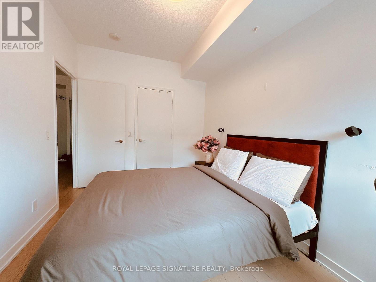 N431 - 455 Front Street E, Toronto, Ontario  M5A 0G2 - Photo 8 - C12886082