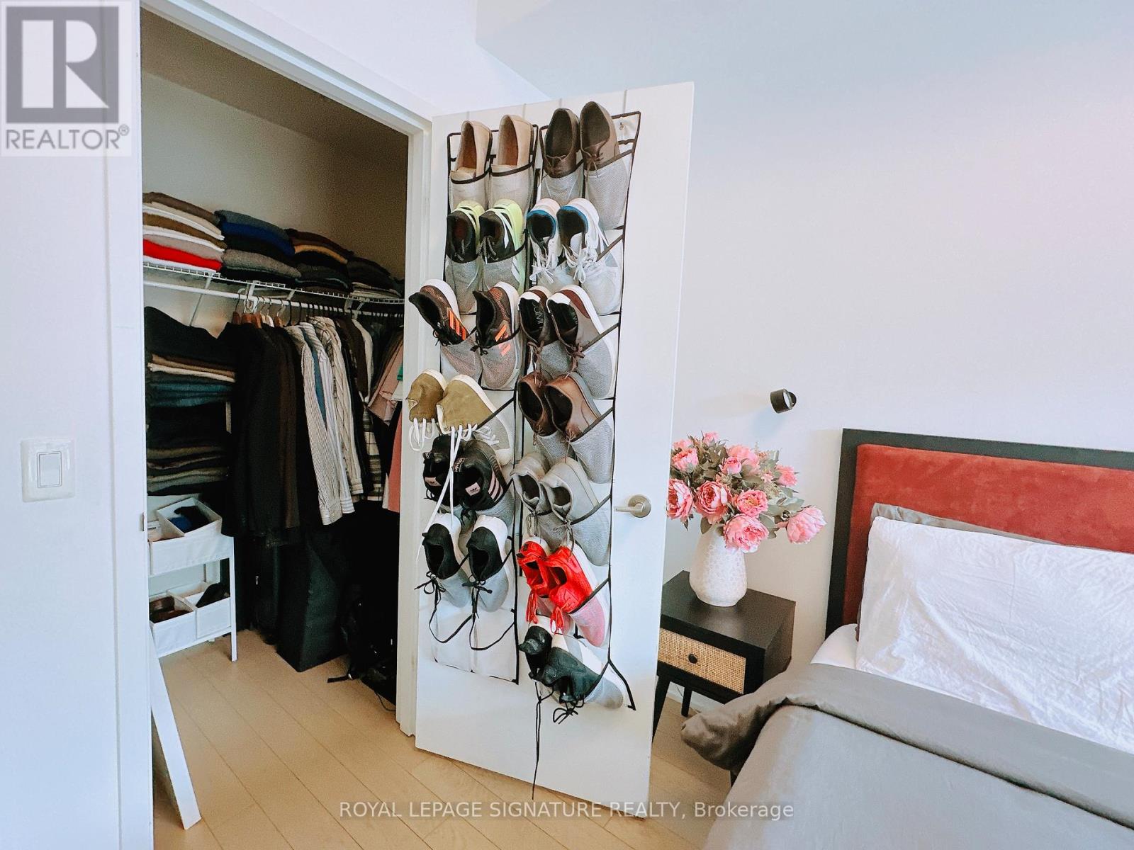 N431 - 455 Front Street E, Toronto, Ontario  M5A 0G2 - Photo 9 - C12886082